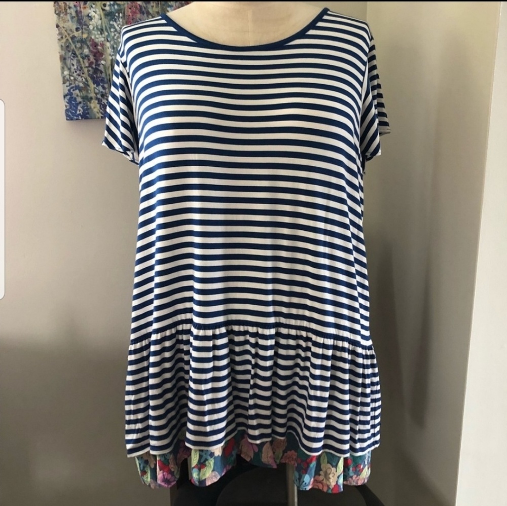Matilda Jane 2x top